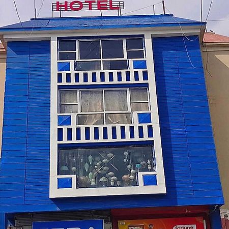 Collection O Shiva'S Regency Hotel Bikaner Exterior photo