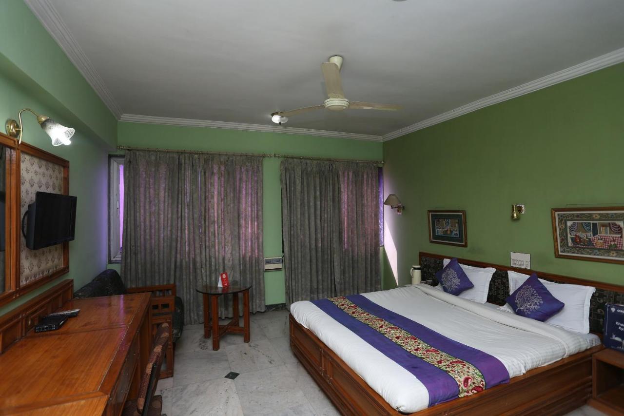 Collection O Shiva'S Regency Hotel Bikaner Exterior photo