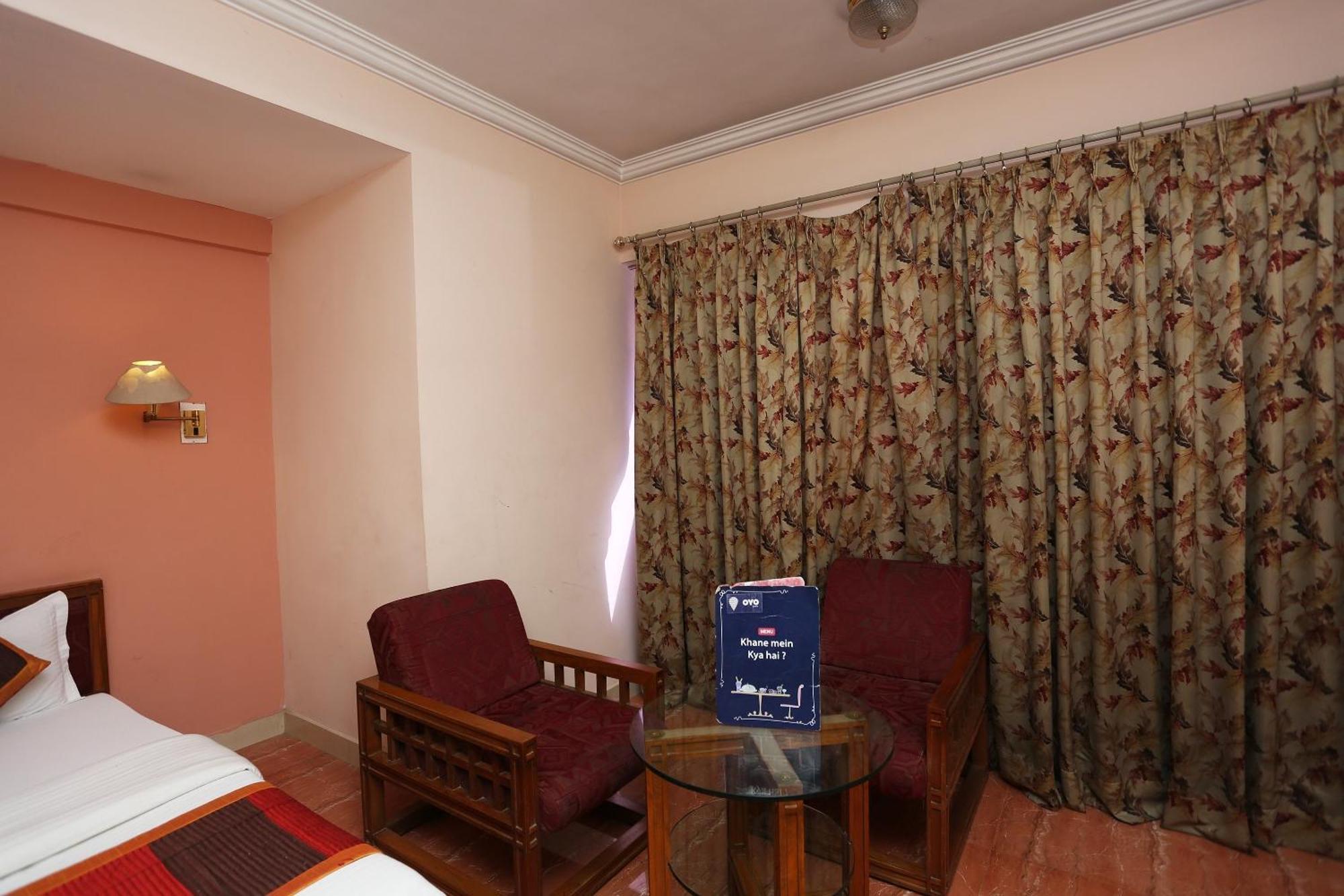 Collection O Shiva'S Regency Hotel Bikaner Exterior photo