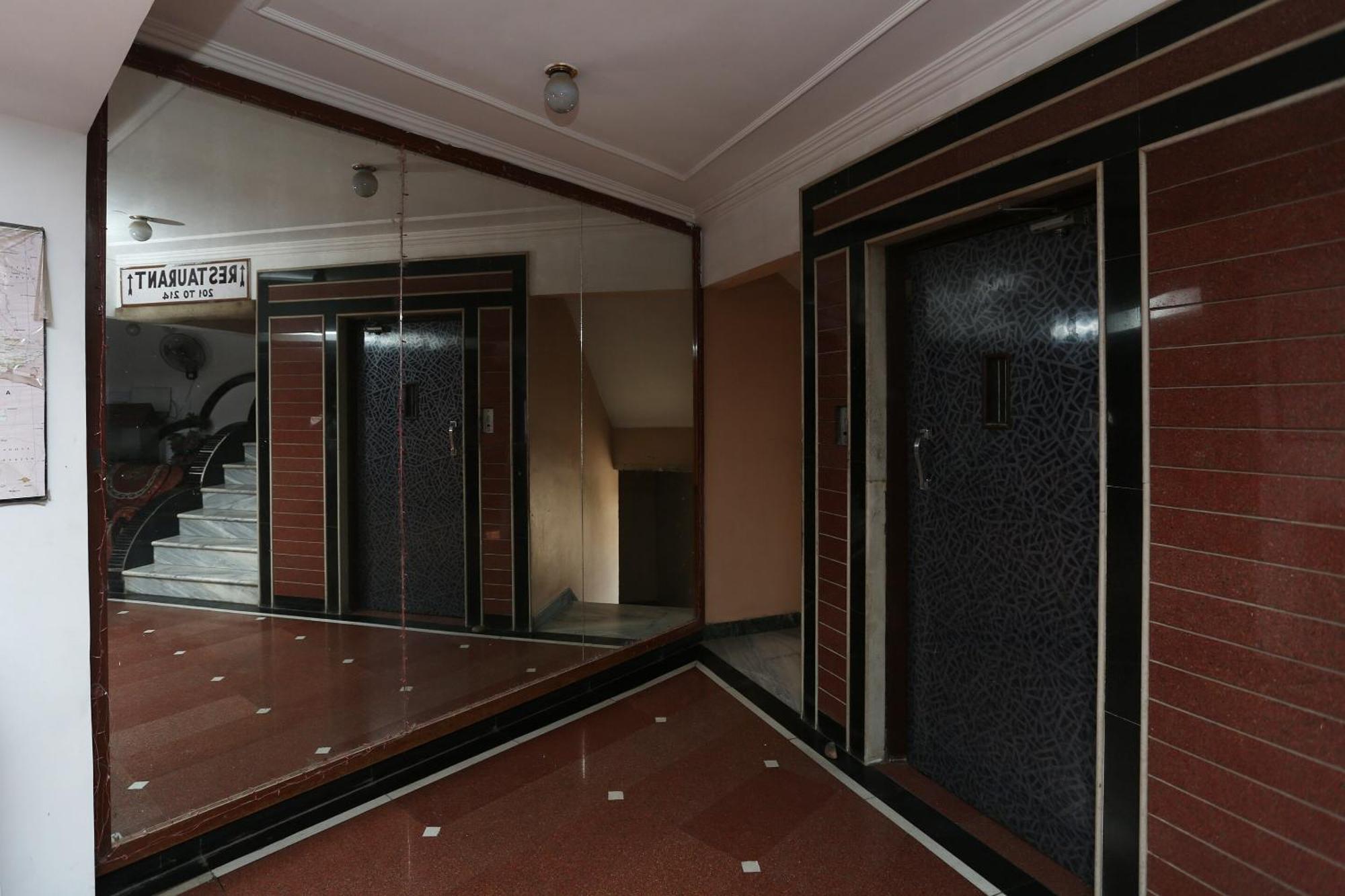 Collection O Shiva'S Regency Hotel Bikaner Exterior photo